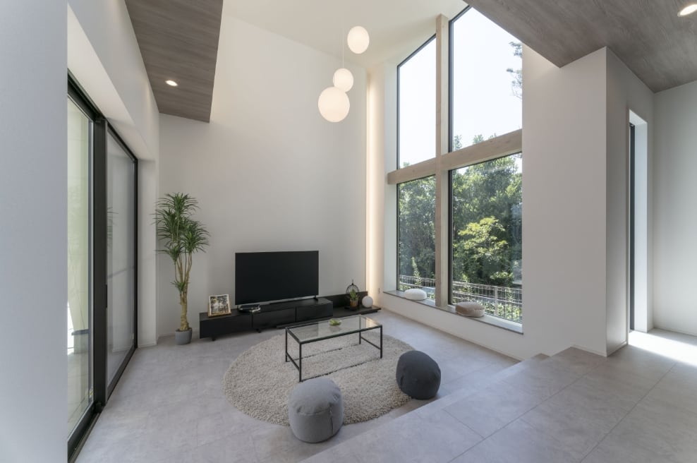 ホテルライクLDKのイメージ写真