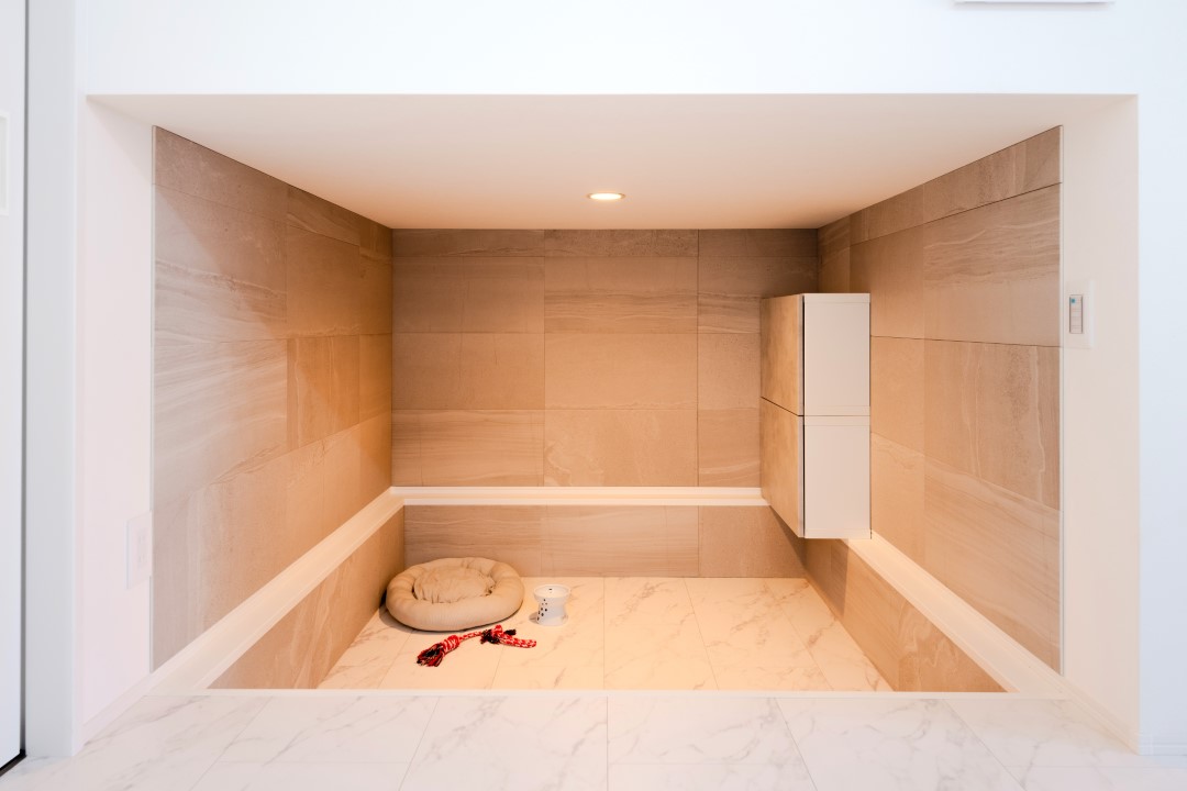 優雅な時を刻む、上質な一邸