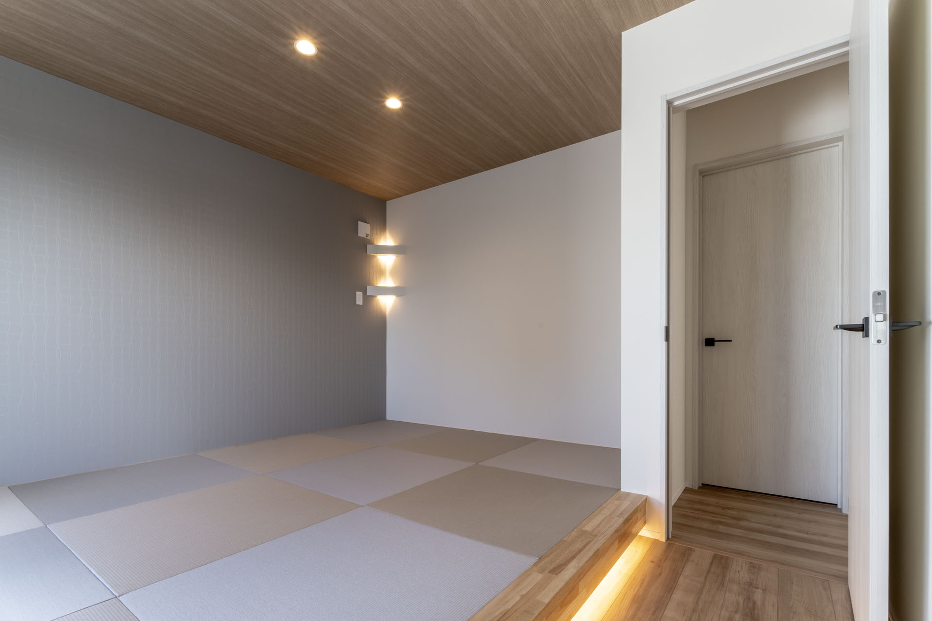 お洒落でスマートに子育てを楽しむ一邸