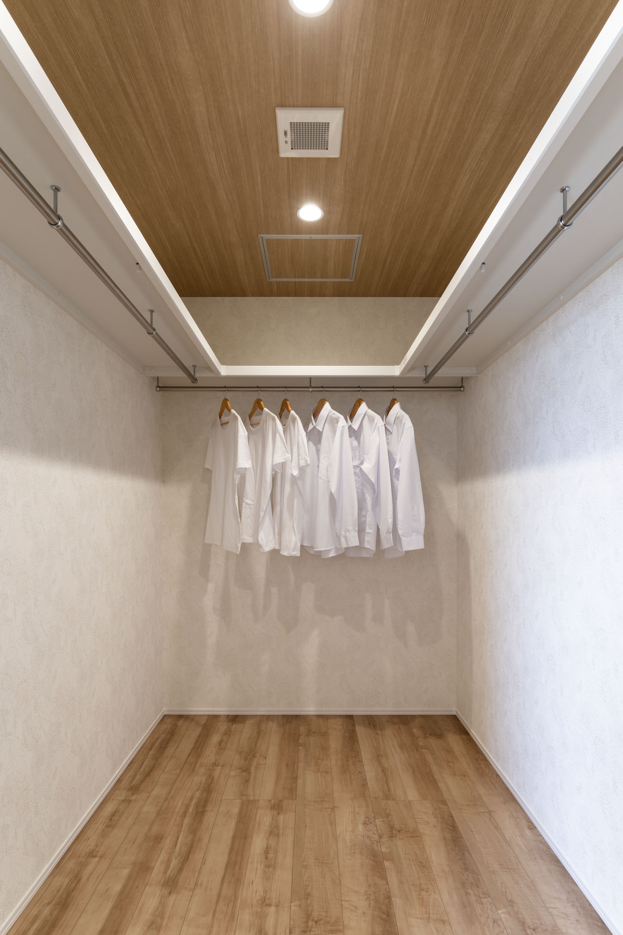 お洒落でスマートに子育てを楽しむ一邸