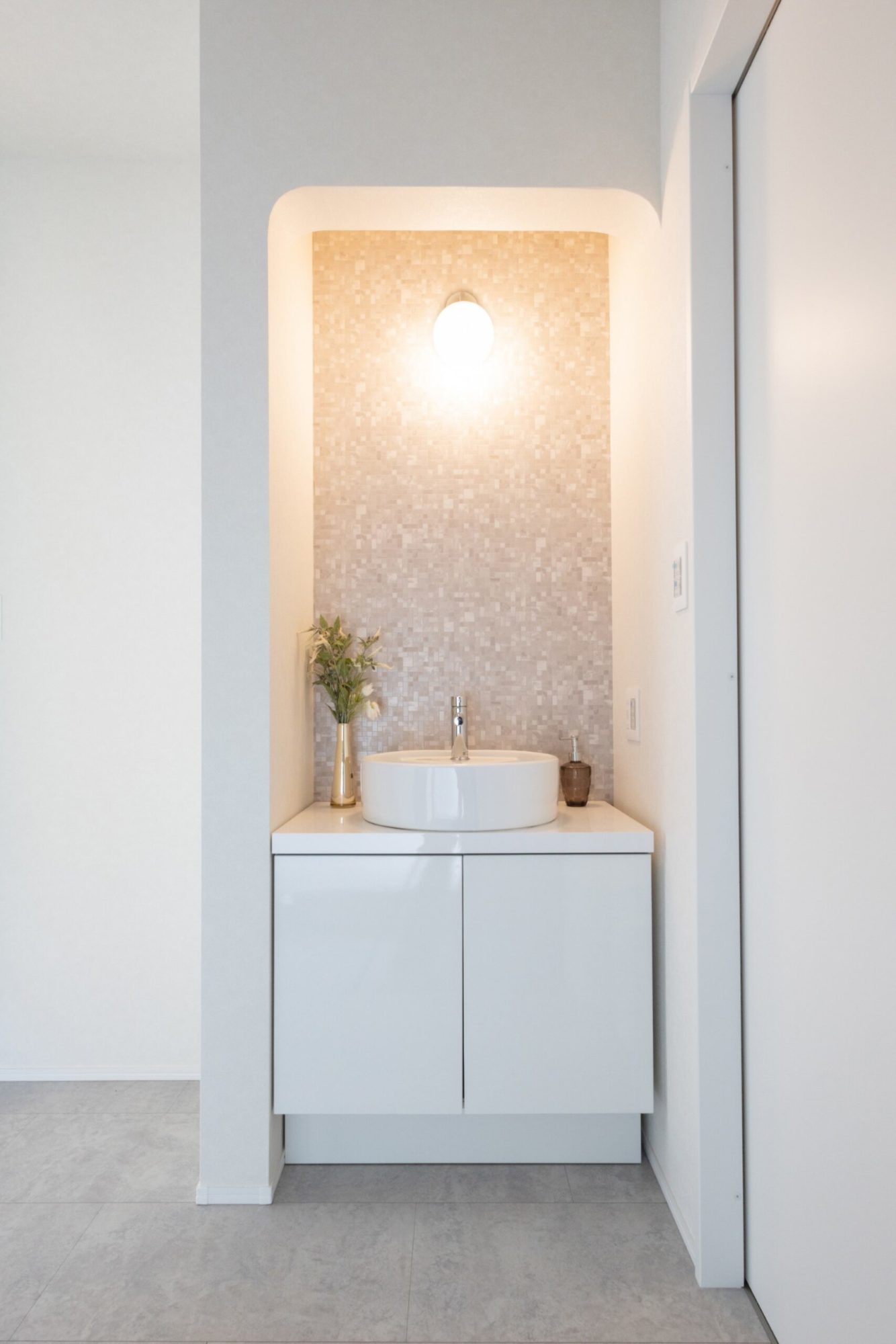 遊び心をまといながら豊かさが息づく一邸