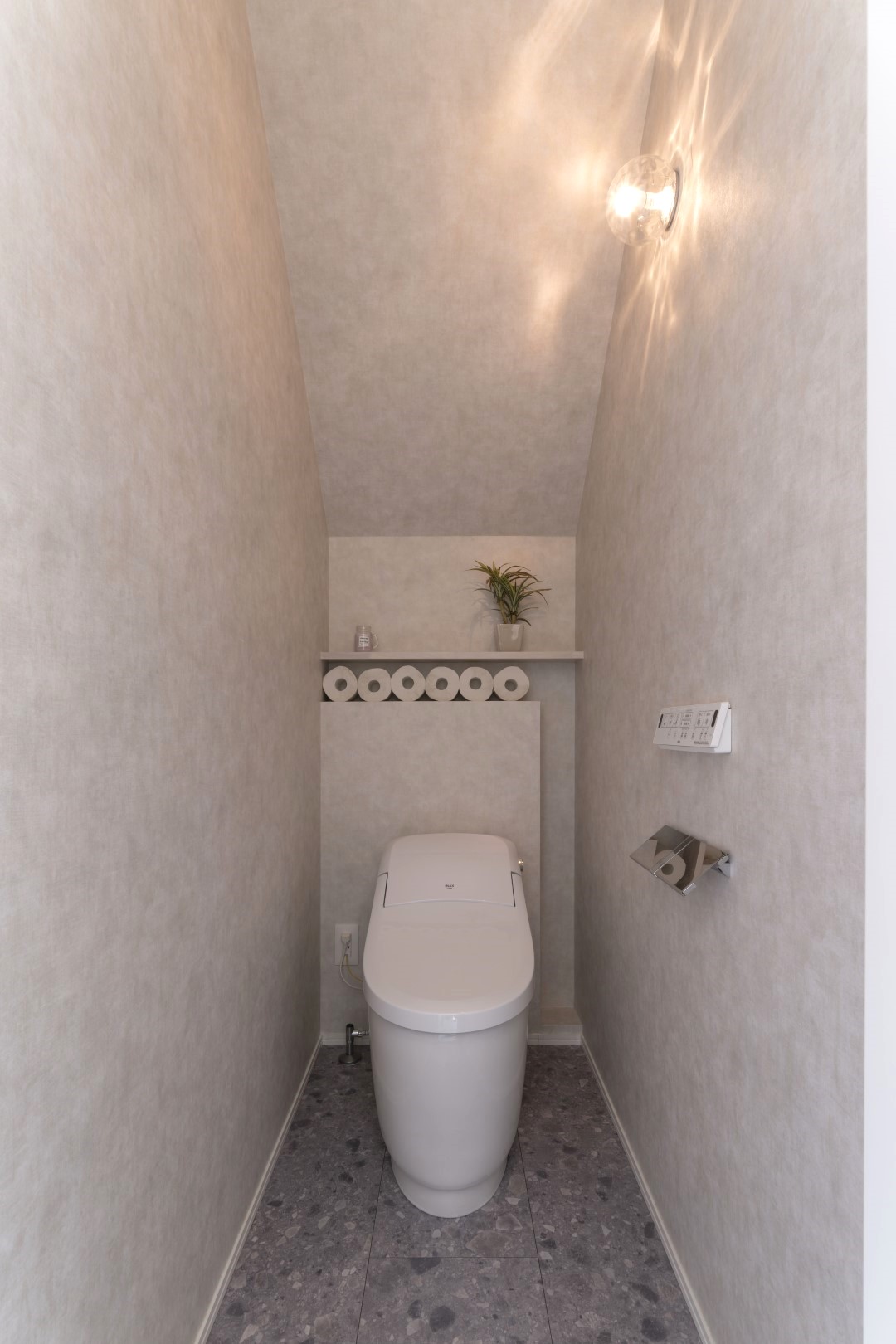 景色と暮らすリゾートホテルのような一邸