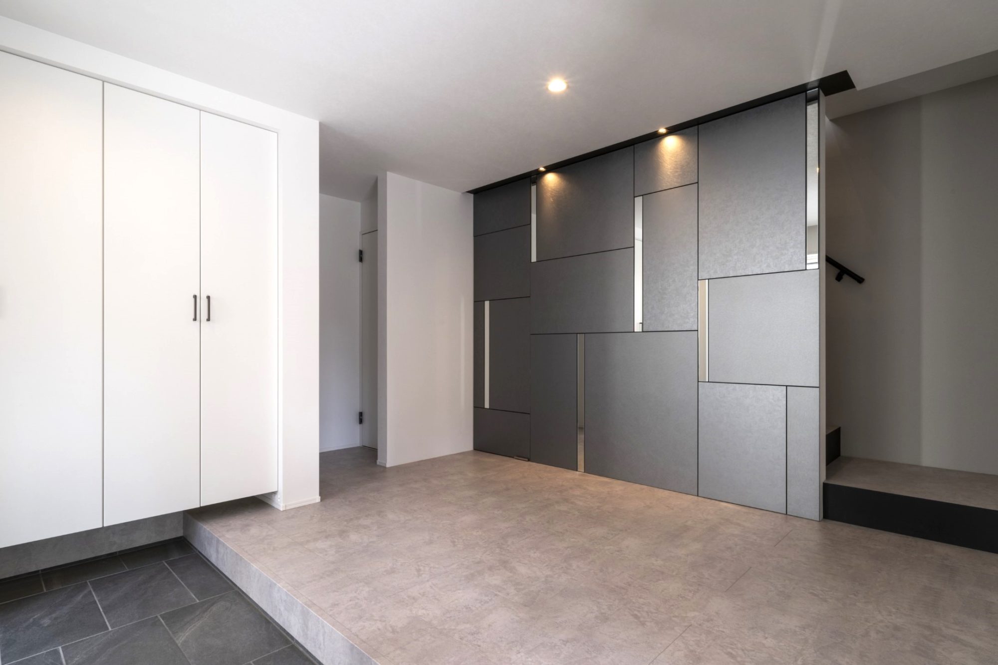 住み心地も高級感も叶えたホテルライクな一邸