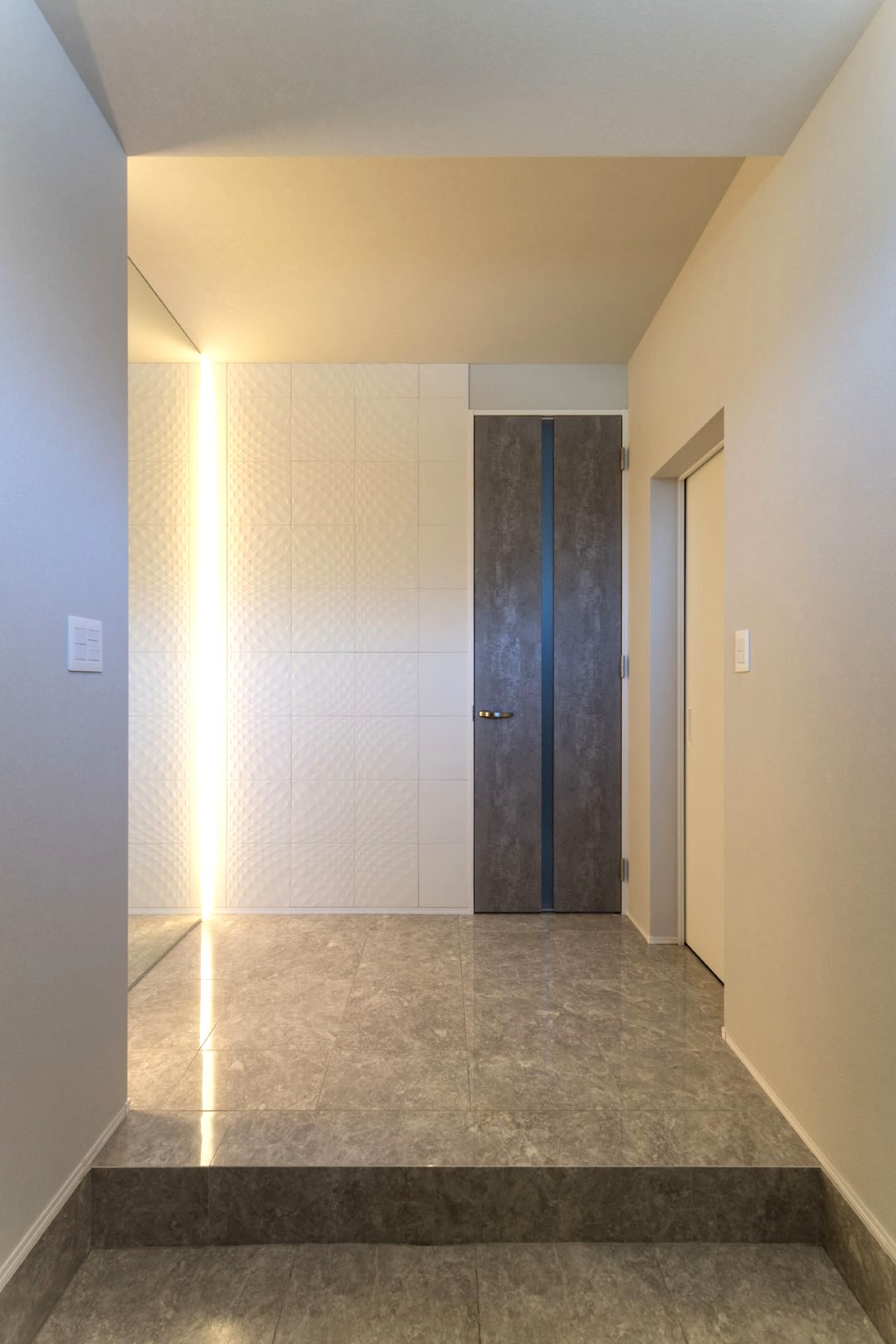 優雅な時を刻む、上質な一邸