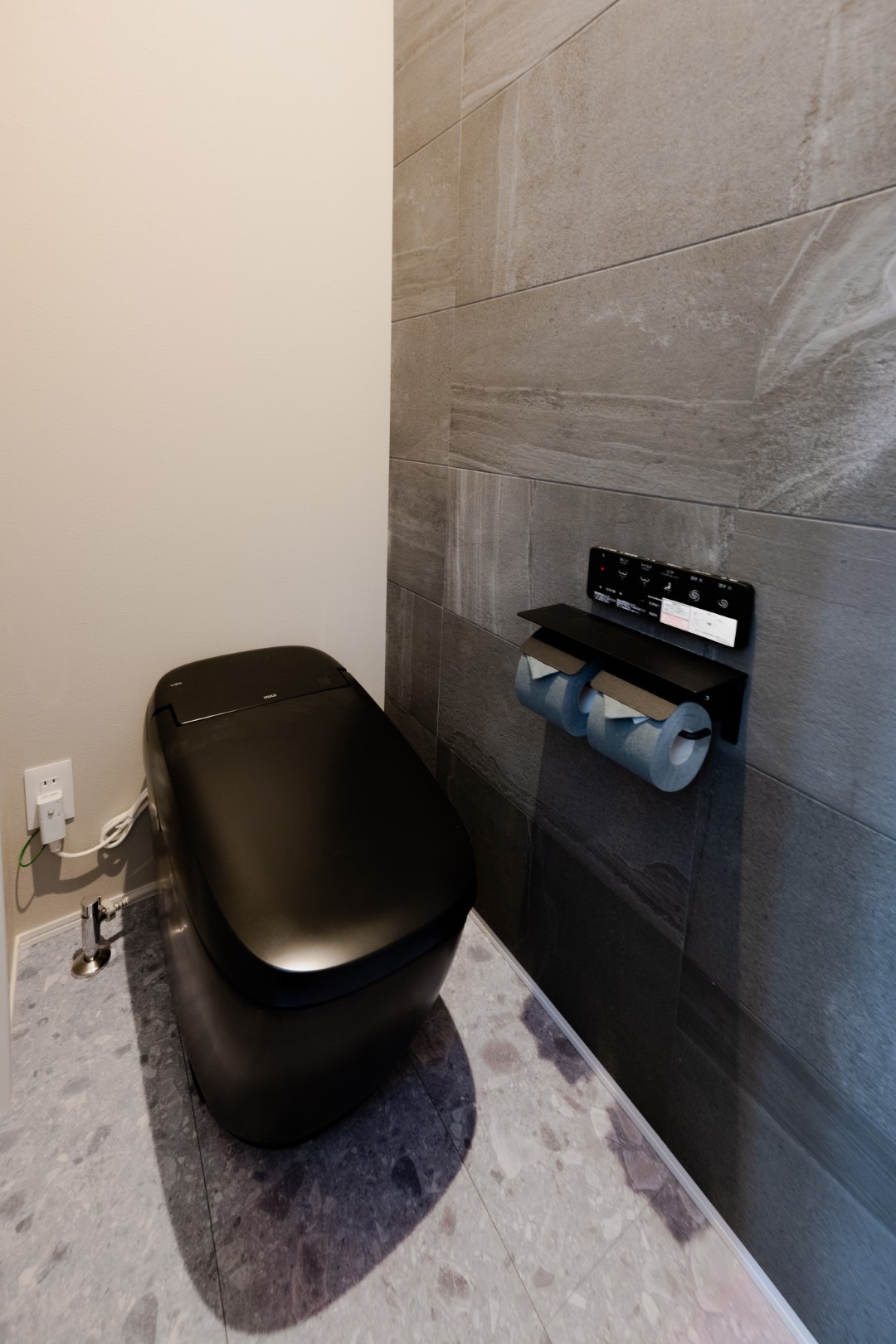 優雅な時を刻む、上質な一邸