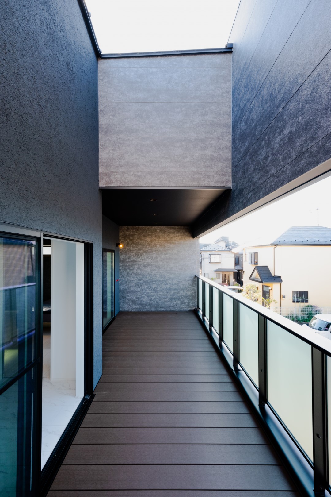 優雅な時を刻む、上質な一邸