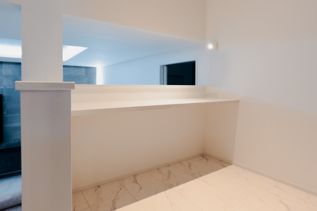 優雅な時を刻む、上質な一邸