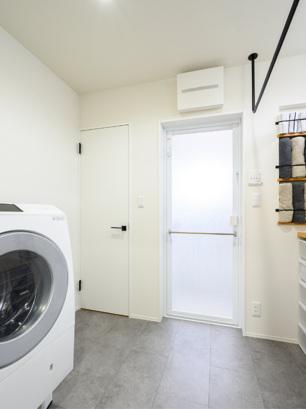 デザインが暮らしを彩る一邸