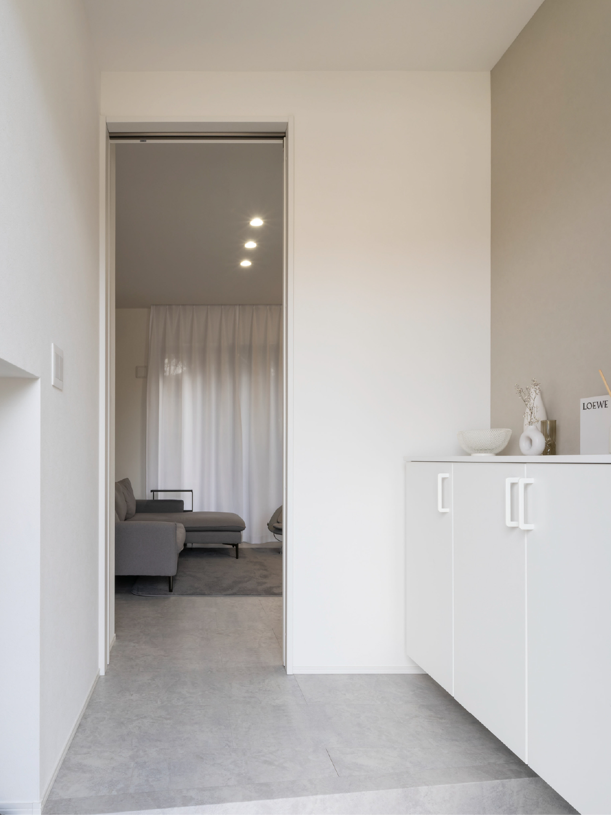 遊び心と機能性を両立した一邸