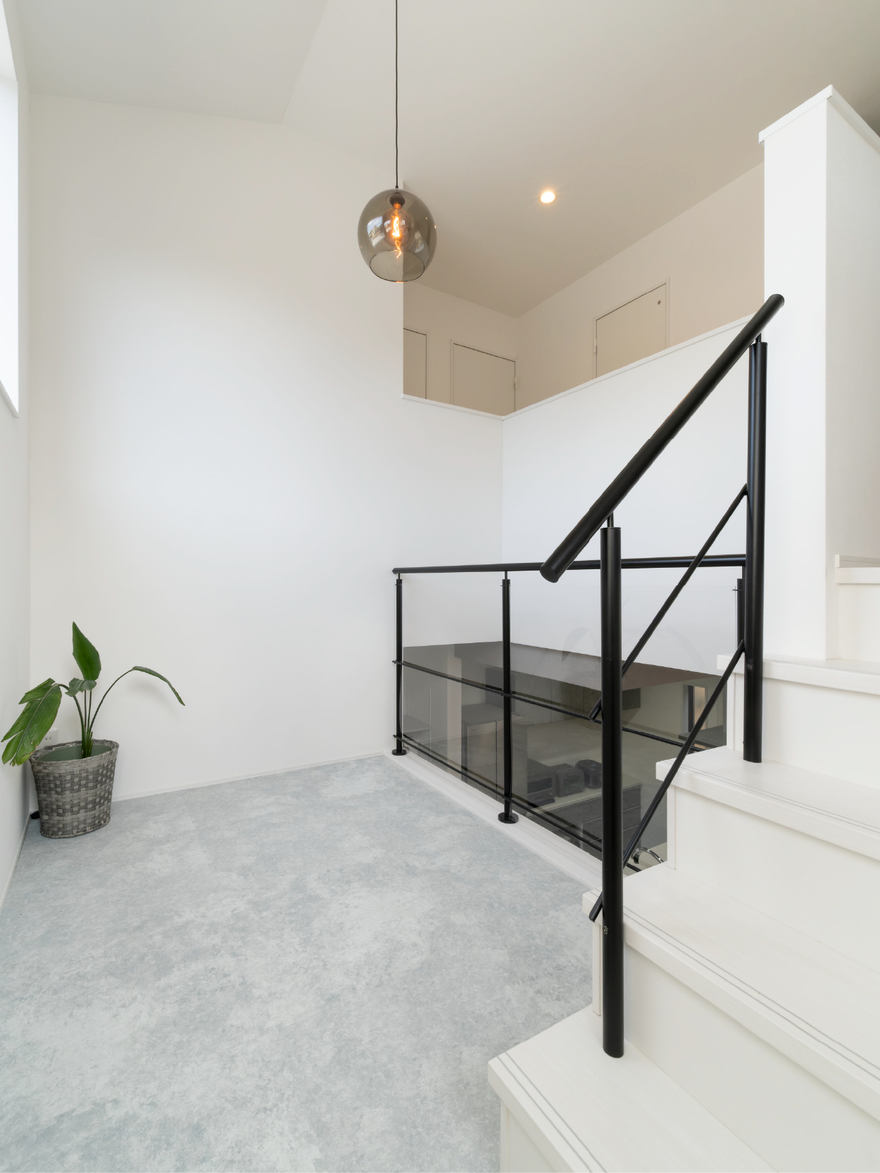 遊び心と機能性を両立した一邸