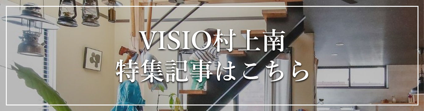 VISIO村上南