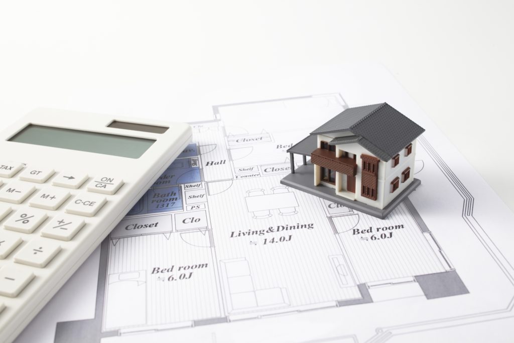 相場┃固定資産税