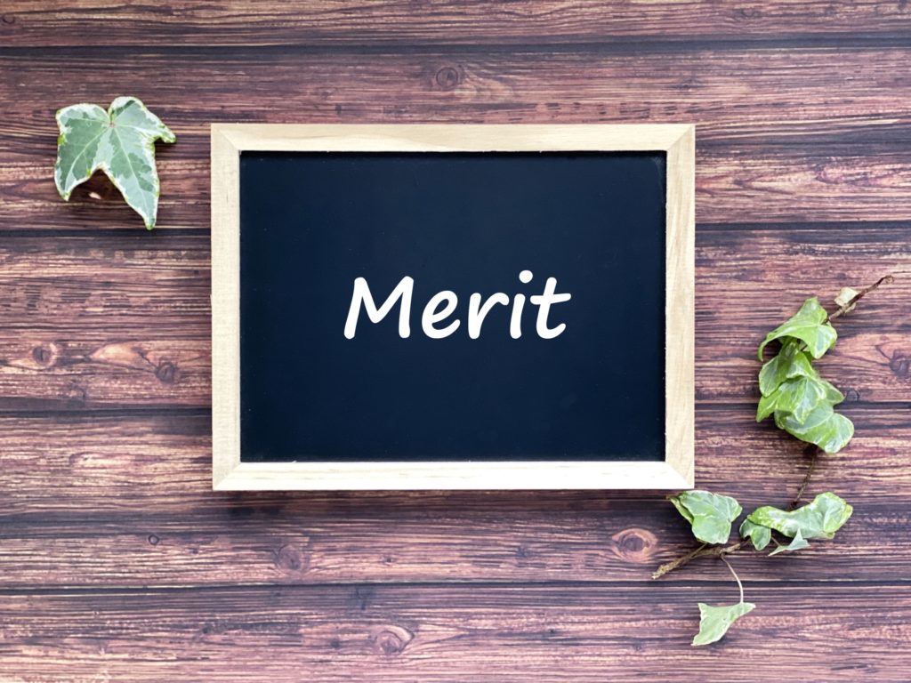 ローン┃メリット