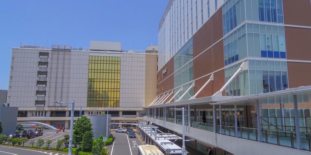 千葉で一軒家┃船橋市