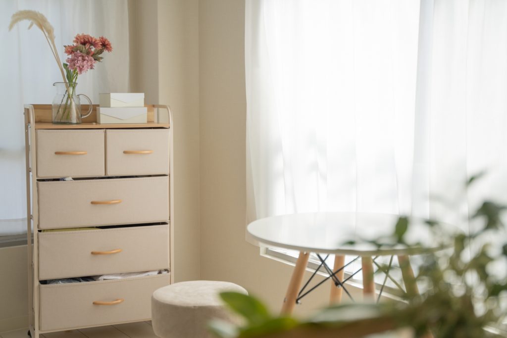 コーディネート┃家具