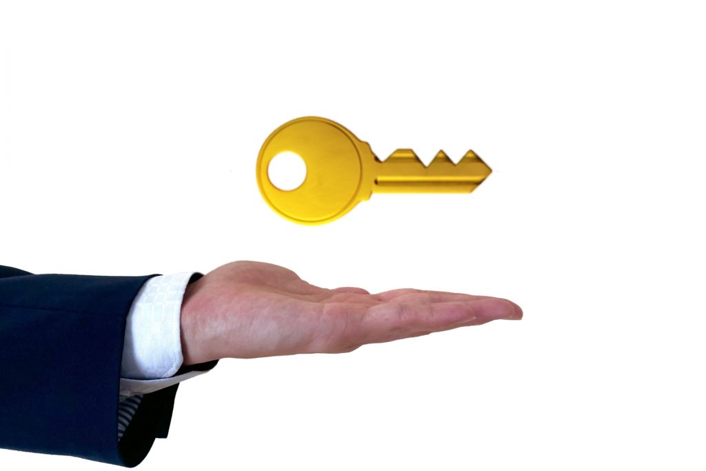 セキュリティ┃チェック