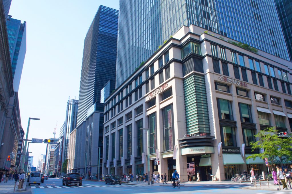 VISIO緑が丘Ⅵ ┃アクセス